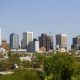 Commercial real estate development in Phoenix