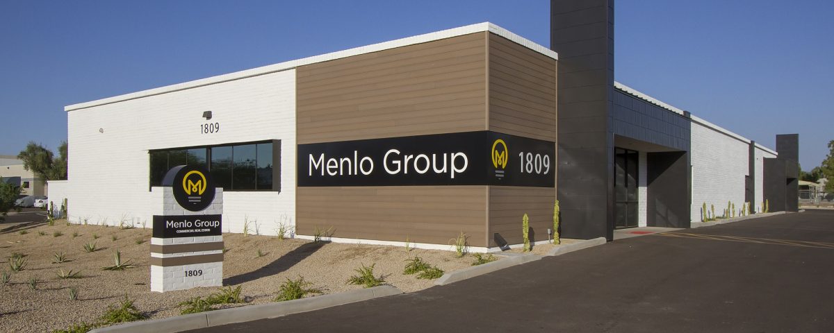 Menlo Group Property Management Company