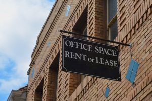 Choose the right office space