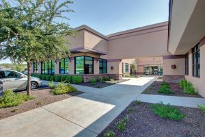 Just Sold: Office Space in Mesa, Ariz.