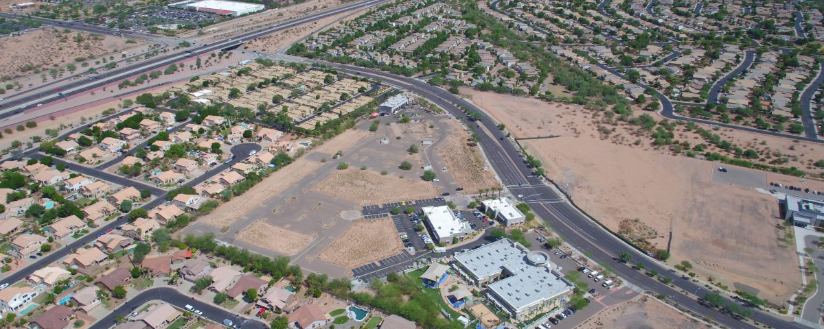 Mesa Land Sells for $3.6M