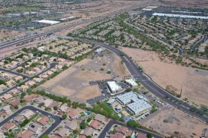 Mesa Land Sells for $3.6M