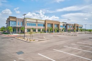 The Stearman is Elevation Solar's New Home