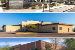 Menlo Group sells Phoenix industrial properties