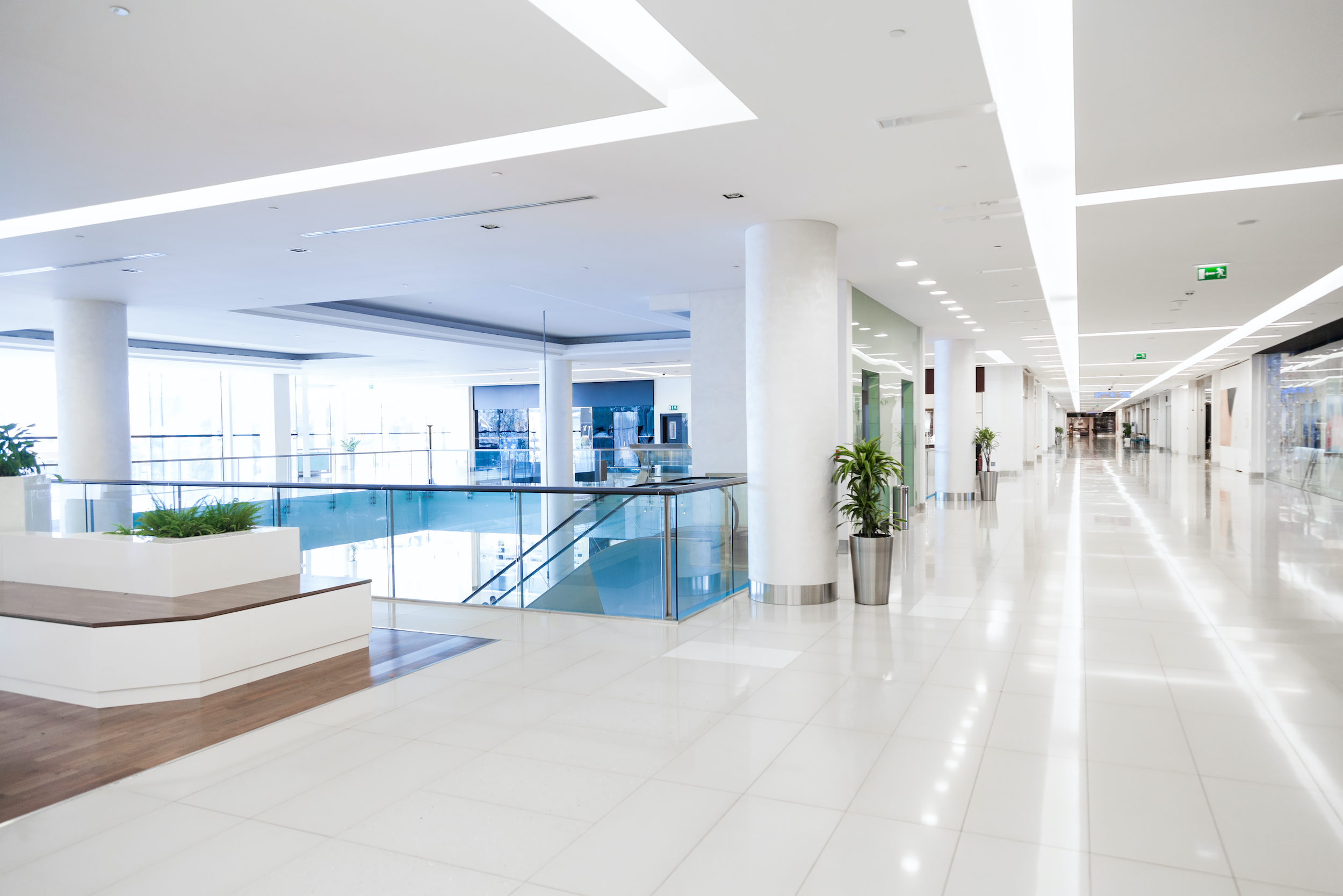 How to Increase Your Commercial Property Value Menlo Group