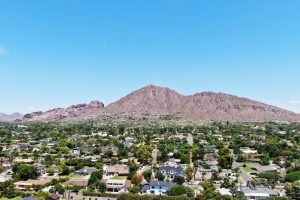 Why businesses relocate to Arizona
