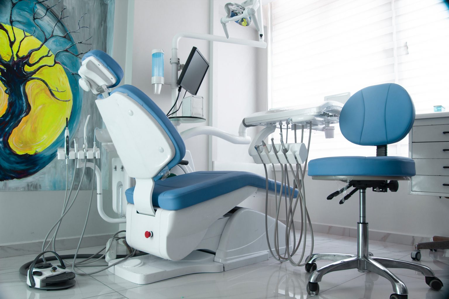 Transitioning Your Dental Real Estate